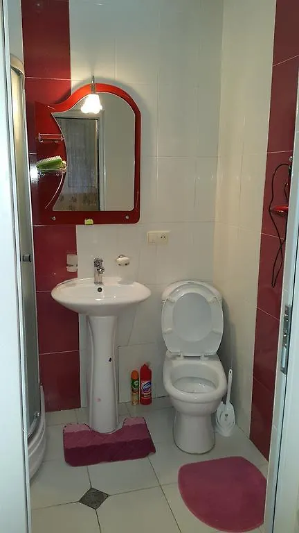 Apartment On Rustaveli Avenue Tbilissi 0*,