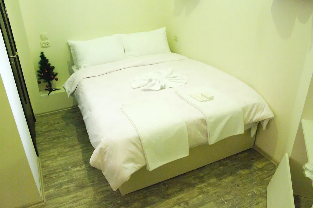 Apartment On Rustaveli Avenue Tbilissi 0*,  Géorgie