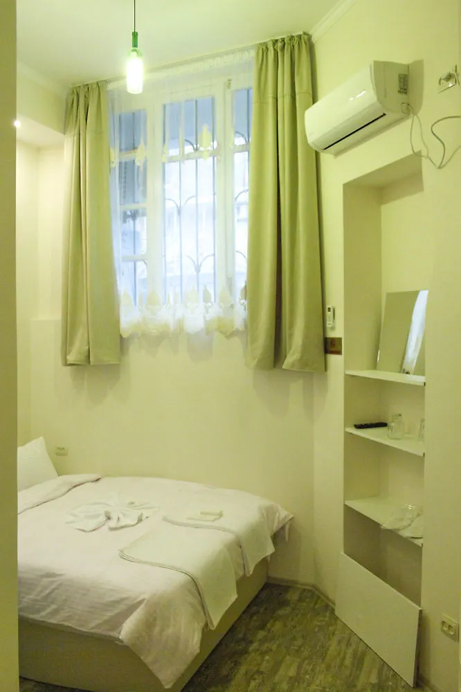 Apartment On Rustaveli Avenue Tbilissi Géorgie