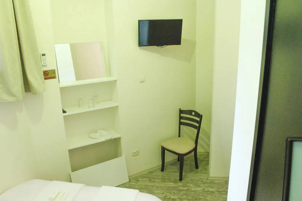 Apartment On Rustaveli Avenue Tbilissi
