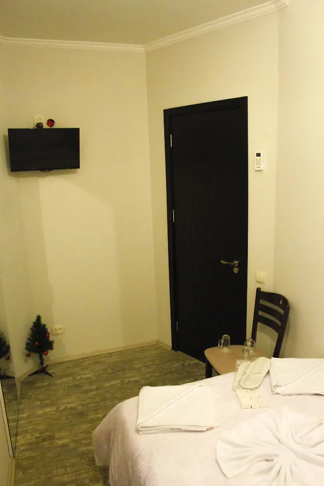 Apartment On Rustaveli Avenue Tbilissi