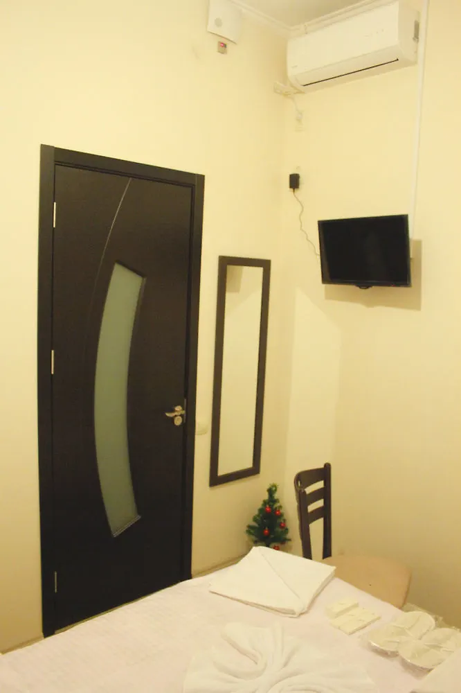 Apartment On Rustaveli Avenue Tbilissi 0*,