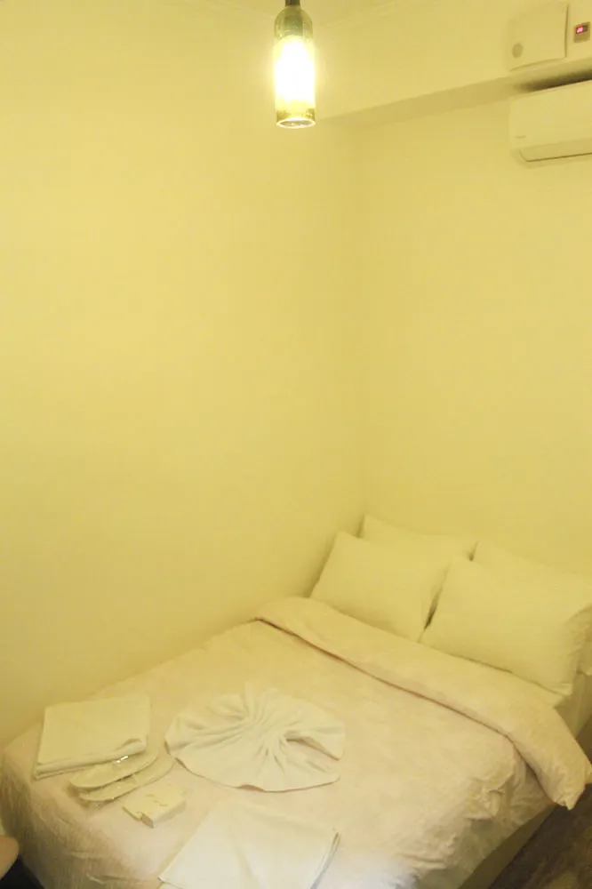 Apartment On Rustaveli Avenue Tbilissi