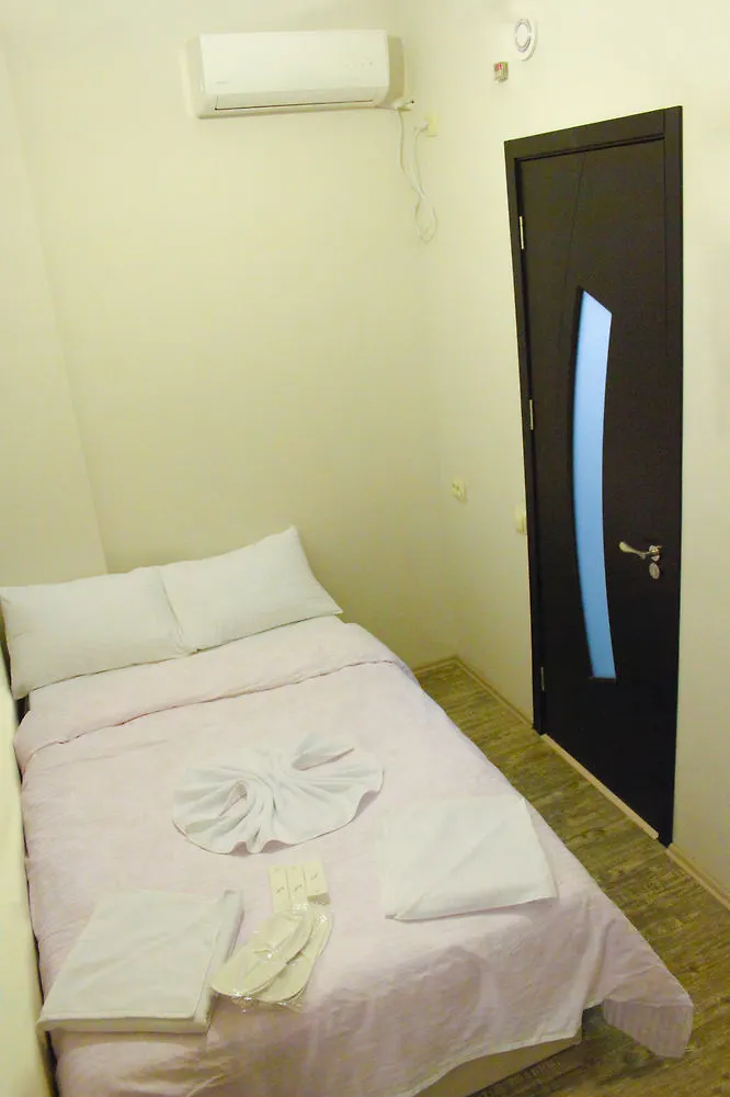 Apartment On Rustaveli Avenue Tbilissi Géorgie