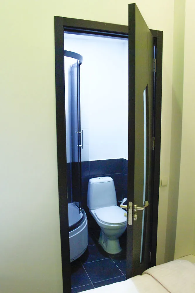 Apartment On Rustaveli Avenue Tbilissi Géorgie
