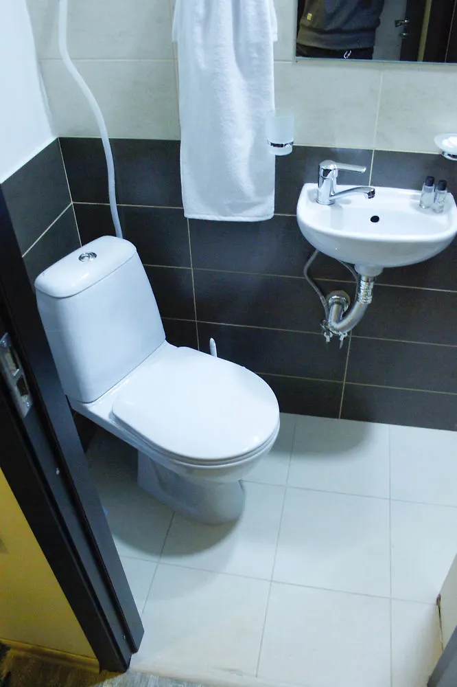 Apartment On Rustaveli Avenue Tbilissi