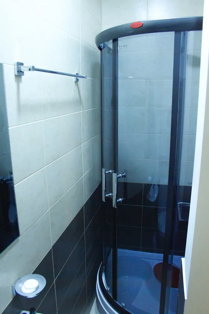 Apartment On Rustaveli Avenue Tbilissi