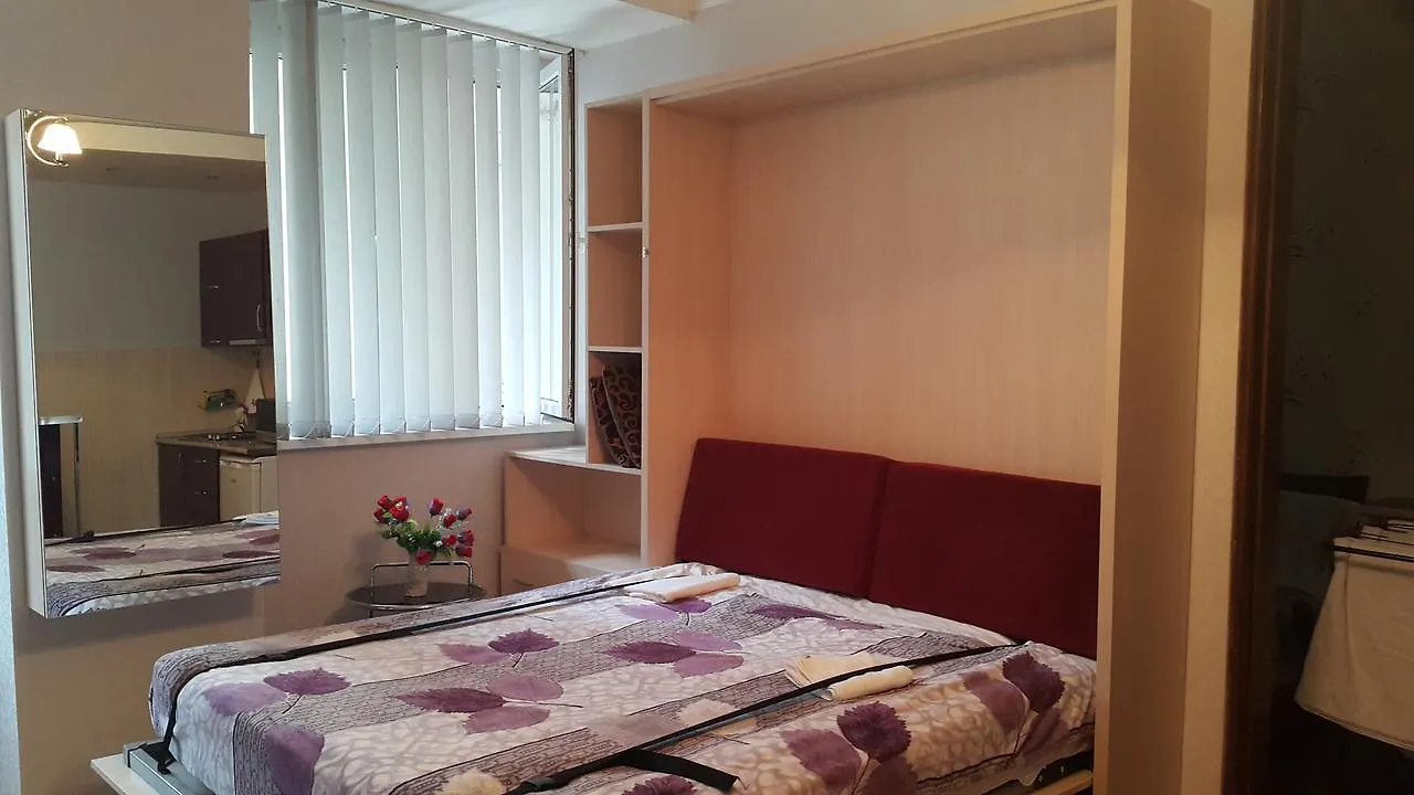 Apartment On Rustaveli Avenue Tbilissi Géorgie
