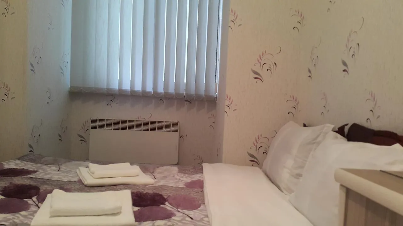 Apartment On Rustaveli Avenue Tbilissi