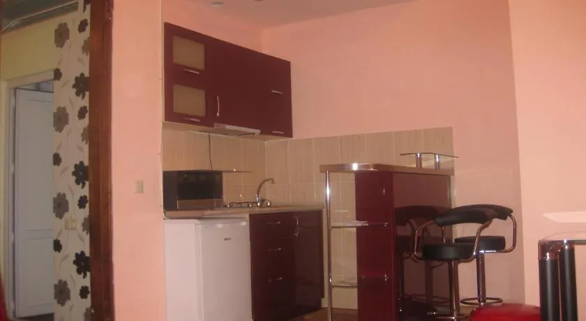 Apartment On Rustaveli Avenue Tbilissi
