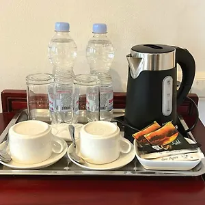 3* Отель Beaumonde