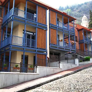  Апартаменты On Saadi Str Old