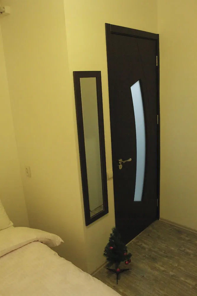 Apartment On Rustaveli Avenue Tbilisi