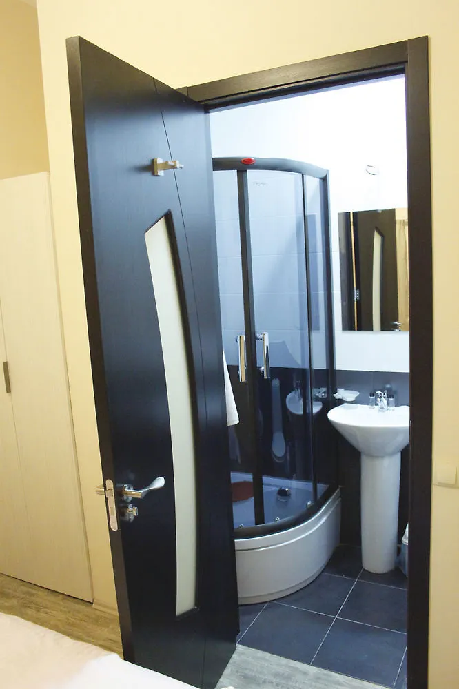 Apartment On Rustaveli Avenue Tbilisi 0*,  Gruzie